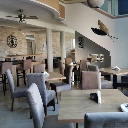 "House Muenster" Bed&Breakfast - Ulcinj Donji Stoj Extérieur photo