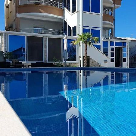 "House Muenster" Bed&Breakfast - Ulcinj Donji Stoj Extérieur photo