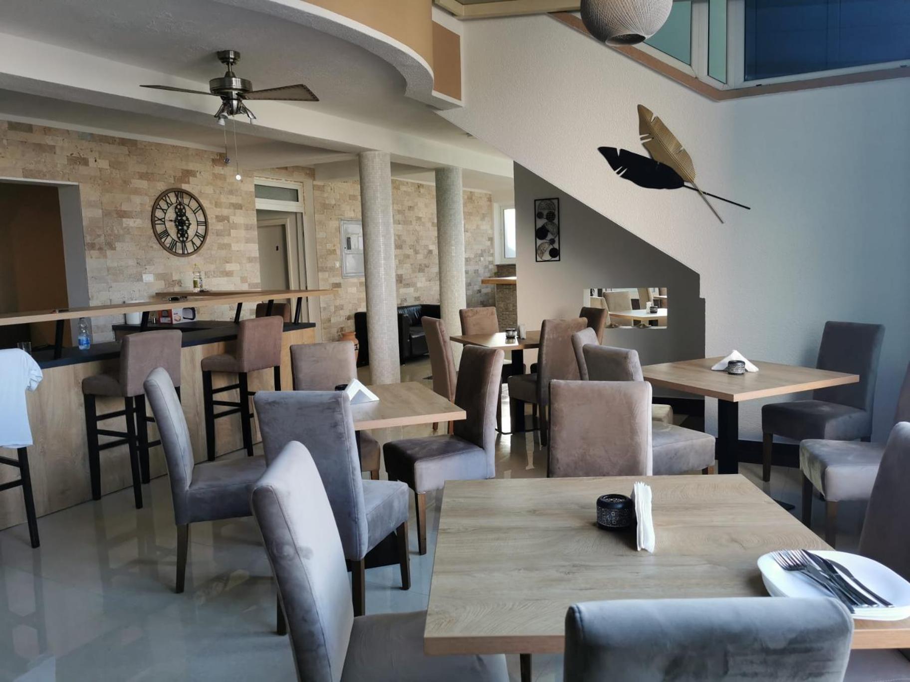 "House Muenster" Bed&Breakfast - Ulcinj Donji Stoj Extérieur photo
