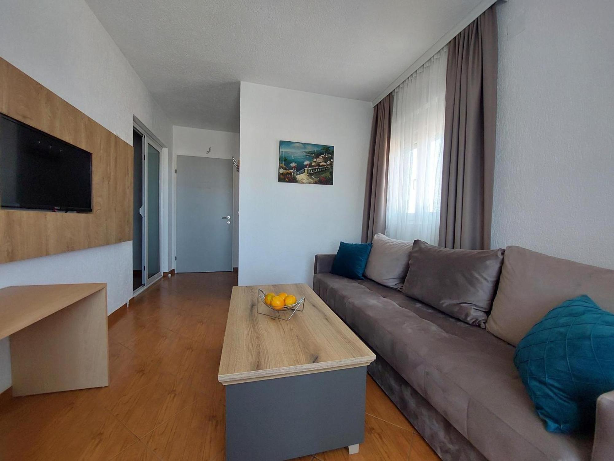 "House Muenster" Bed&Breakfast - Ulcinj Donji Stoj Chambre photo