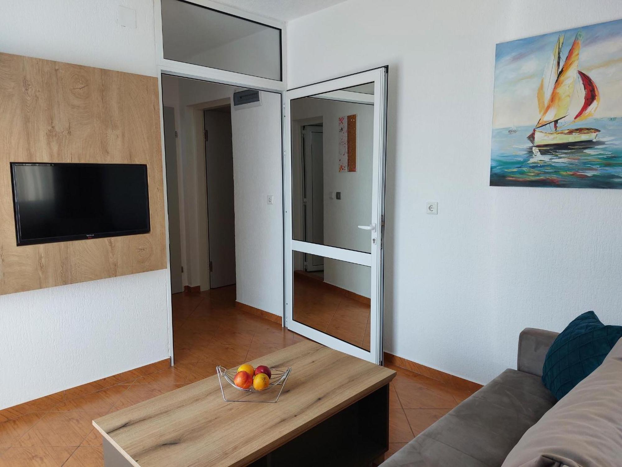 "House Muenster" Bed&Breakfast - Ulcinj Donji Stoj Chambre photo