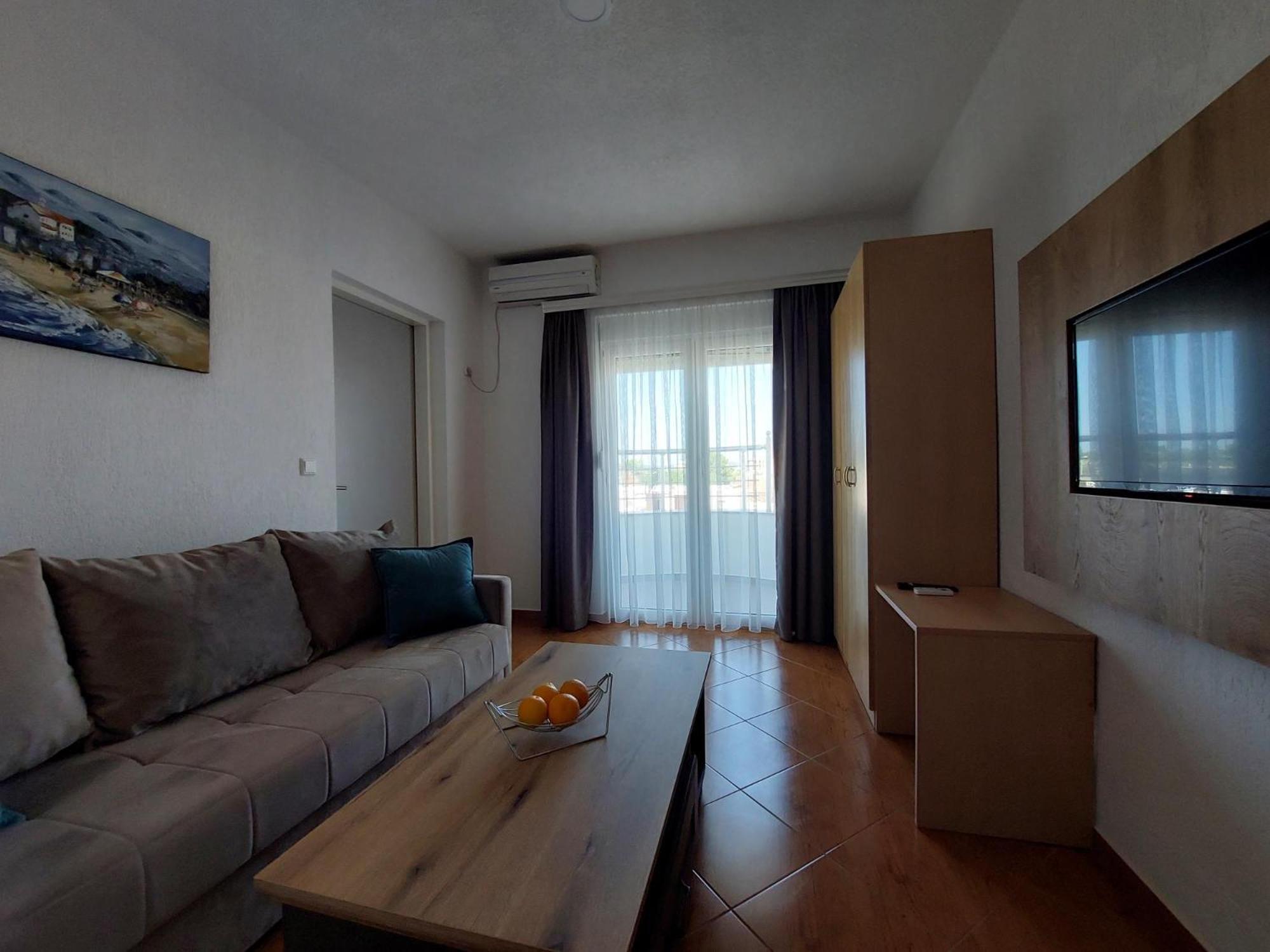 "House Muenster" Bed&Breakfast - Ulcinj Donji Stoj Chambre photo
