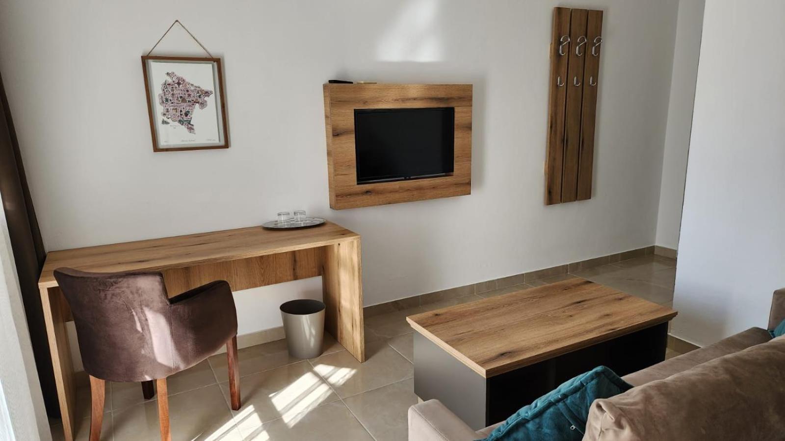 "House Muenster" Bed&Breakfast - Ulcinj Donji Stoj Chambre photo