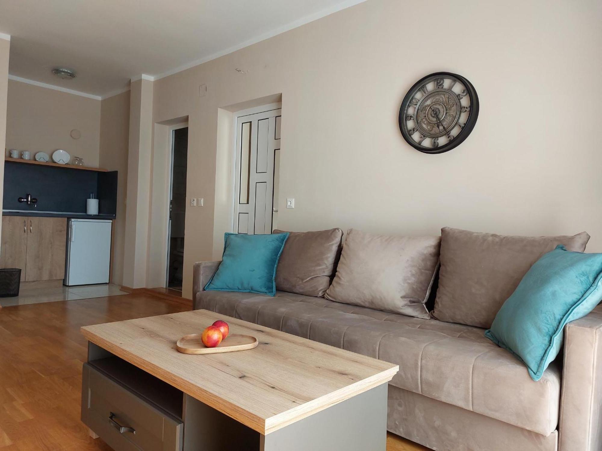 "House Muenster" Bed&Breakfast - Ulcinj Donji Stoj Chambre photo