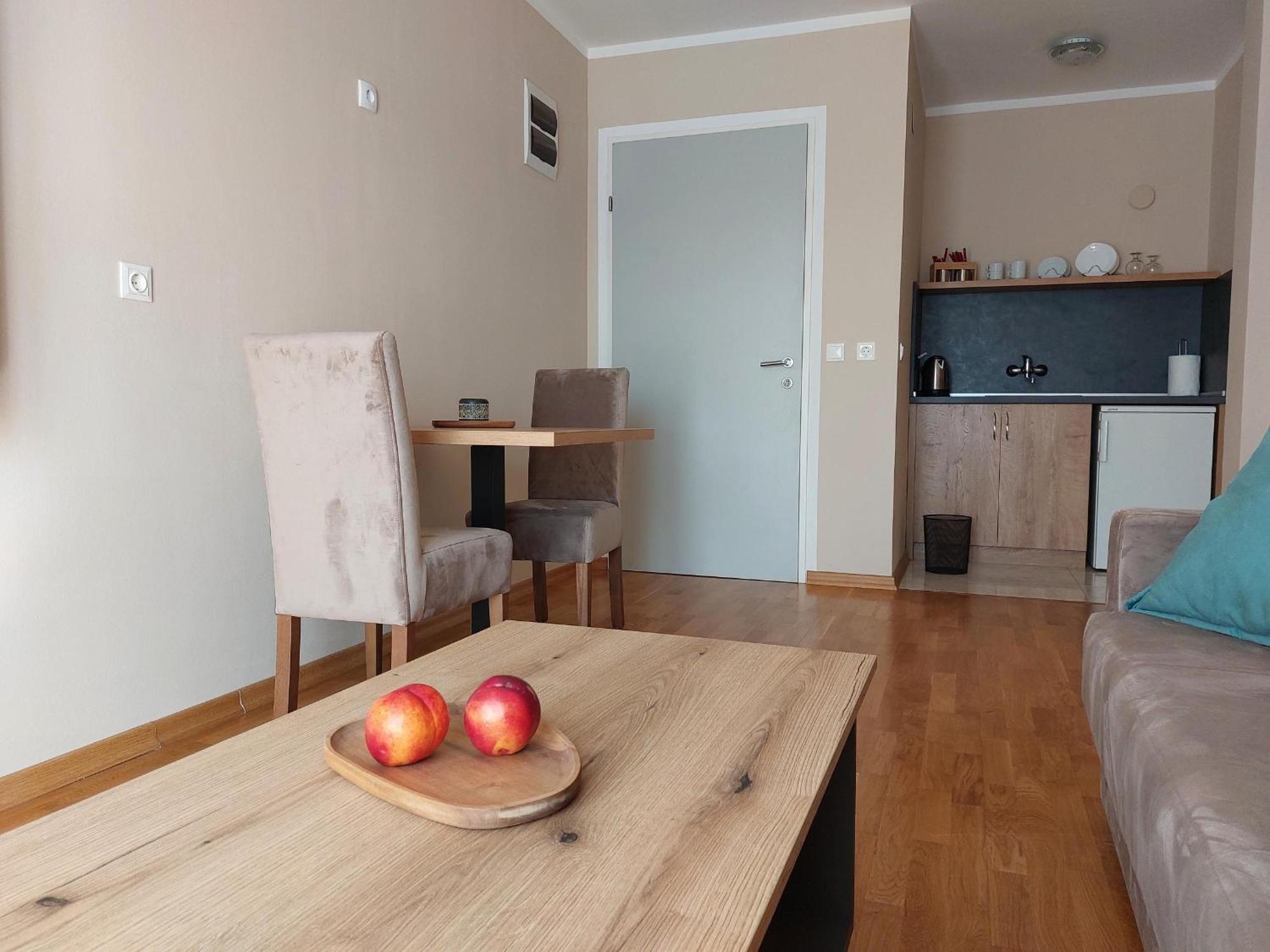 "House Muenster" Bed&Breakfast - Ulcinj Donji Stoj Chambre photo