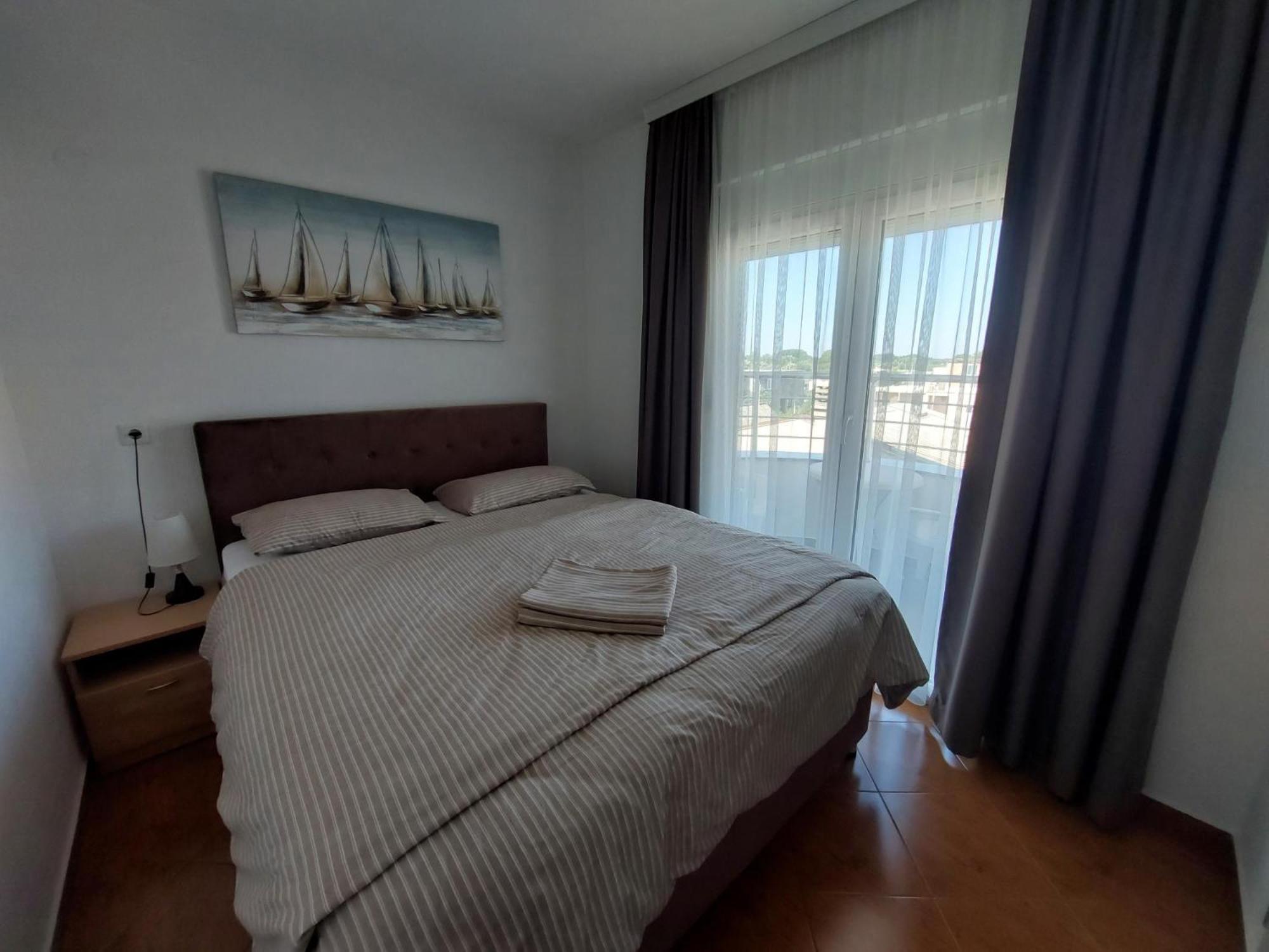 "House Muenster" Bed&Breakfast - Ulcinj Donji Stoj Chambre photo
