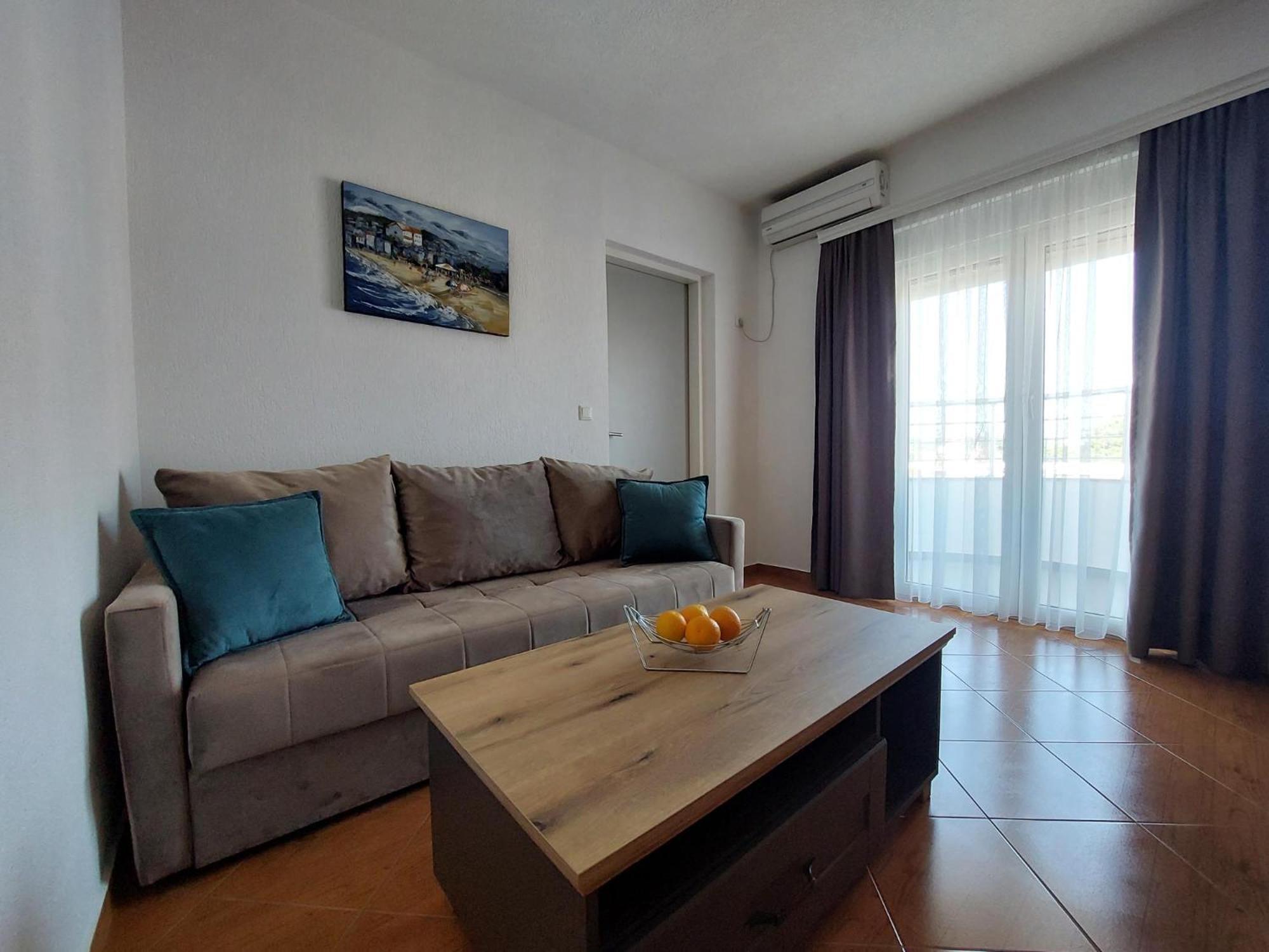 "House Muenster" Bed&Breakfast - Ulcinj Donji Stoj Chambre photo