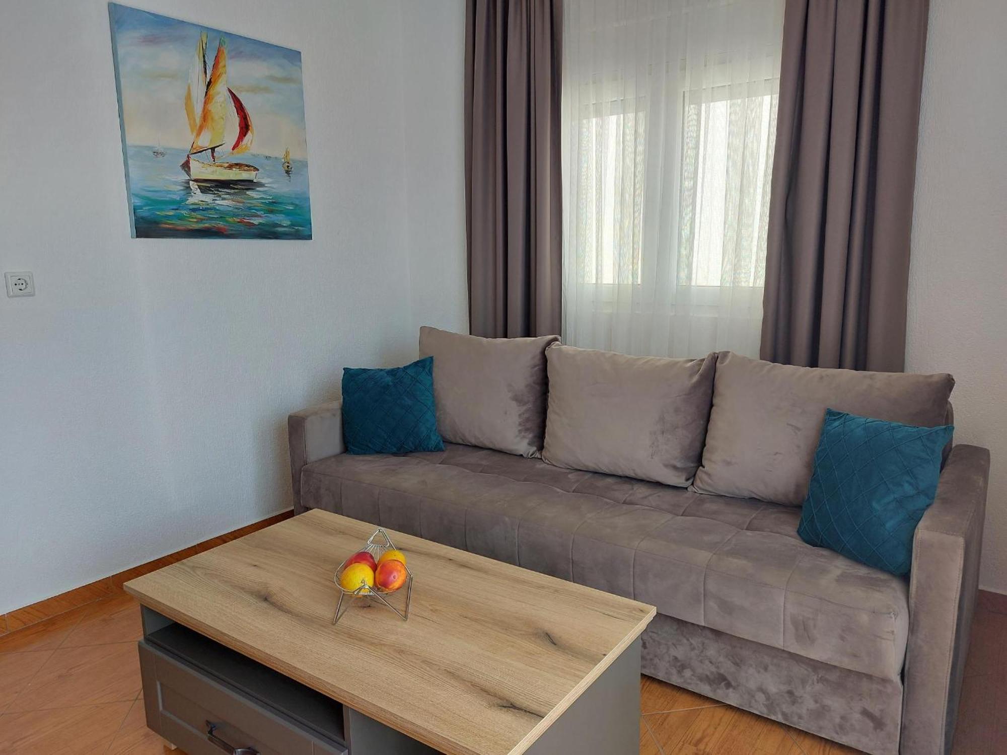 "House Muenster" Bed&Breakfast - Ulcinj Donji Stoj Chambre photo