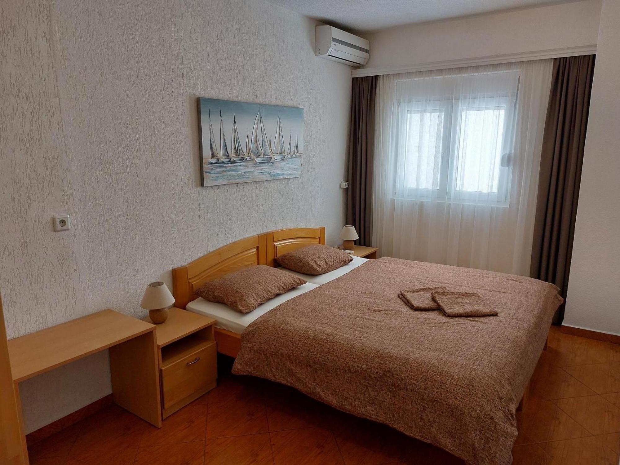 "House Muenster" Bed&Breakfast - Ulcinj Donji Stoj Chambre photo