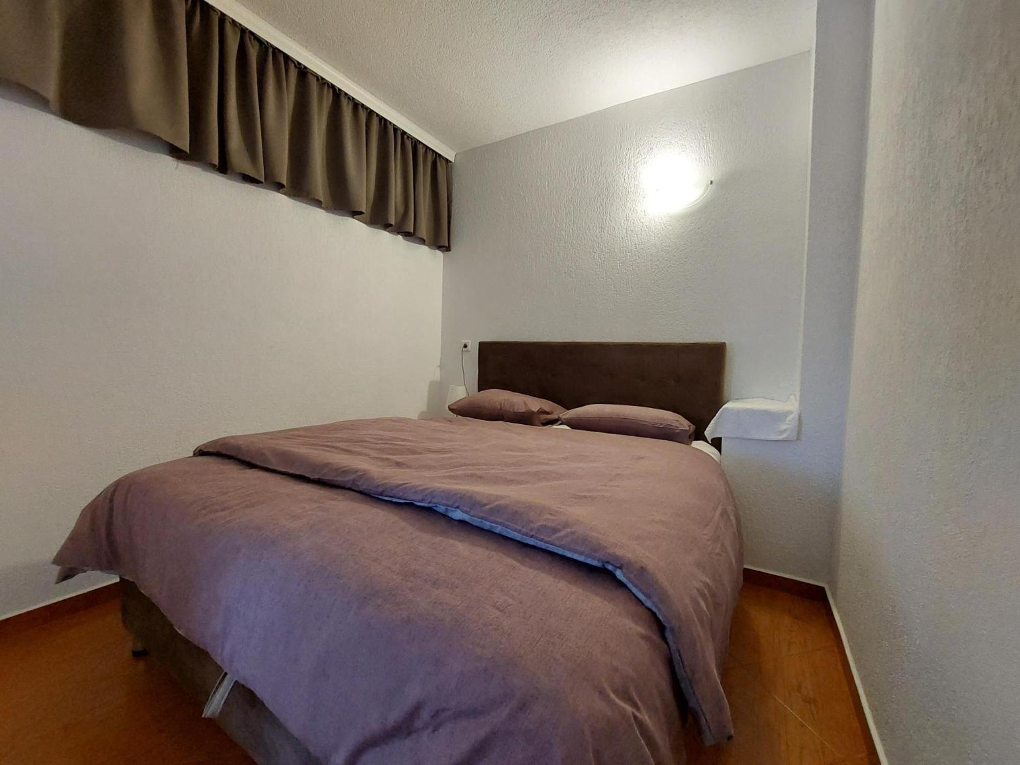 "House Muenster" Bed&Breakfast - Ulcinj Donji Stoj Chambre photo