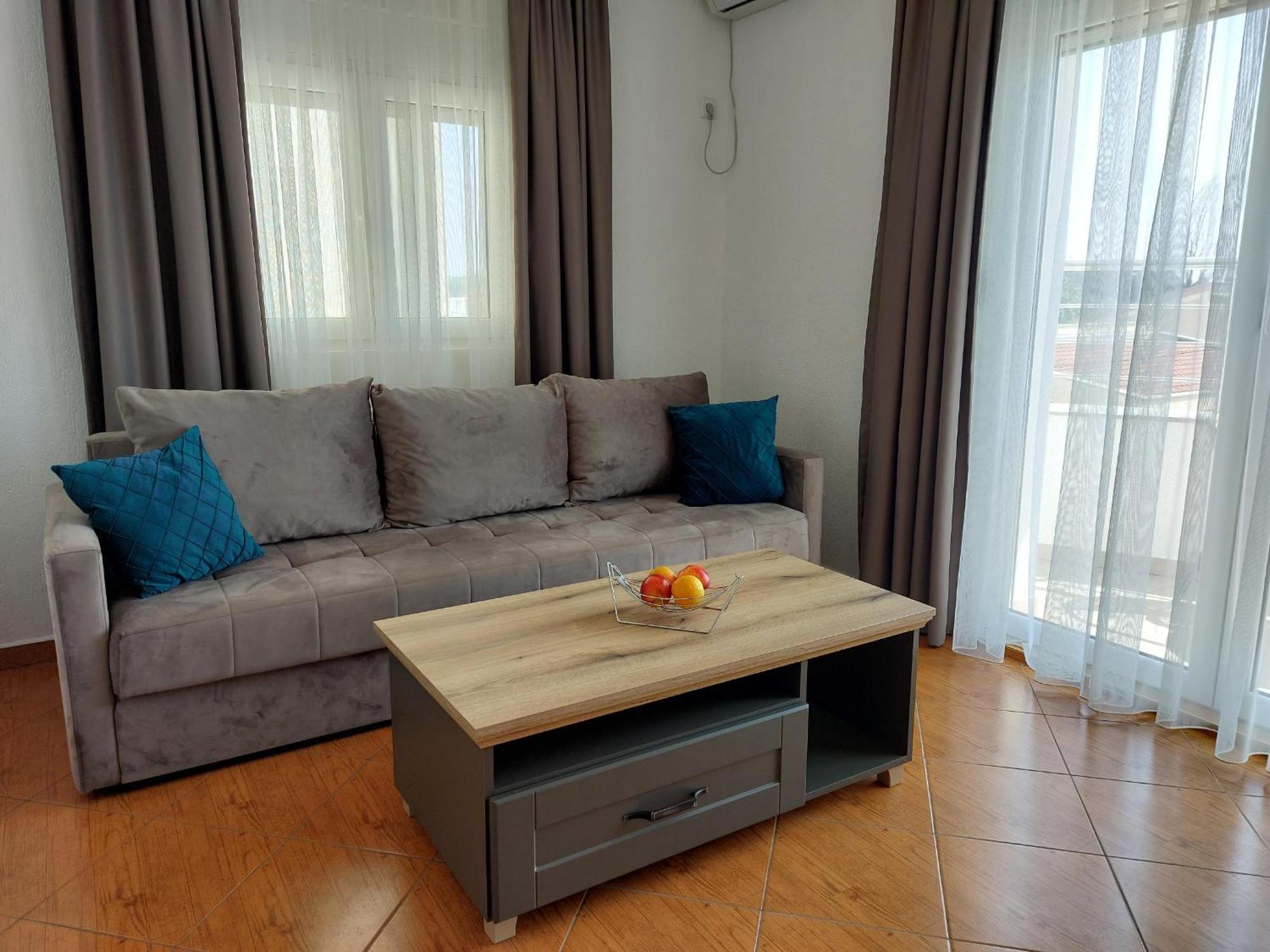 "House Muenster" Bed&Breakfast - Ulcinj Donji Stoj Chambre photo