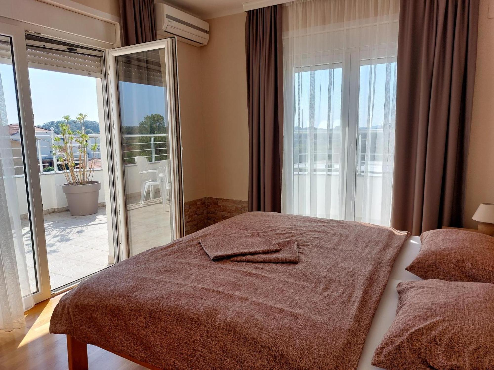 "House Muenster" Bed&Breakfast - Ulcinj Donji Stoj Chambre photo