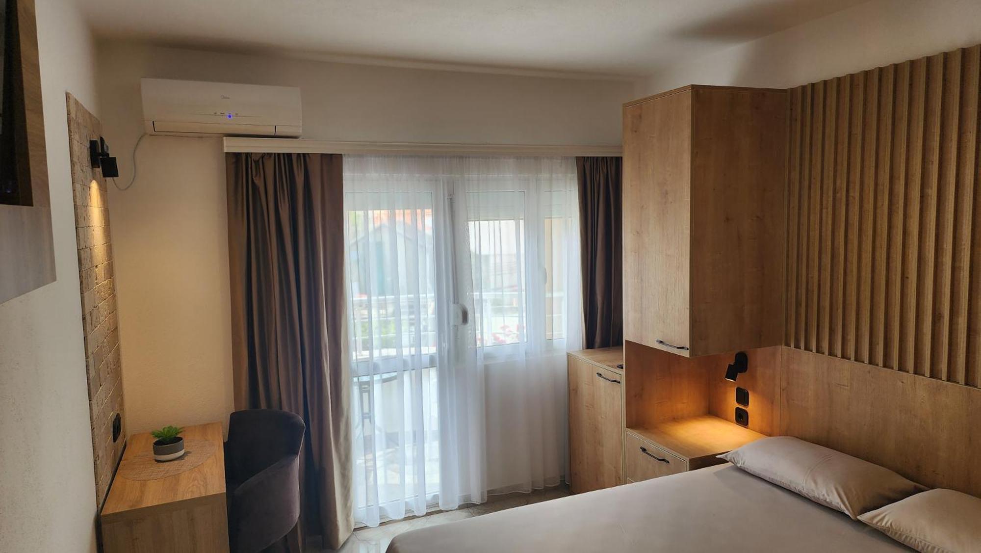 "House Muenster" Bed&Breakfast - Ulcinj Donji Stoj Chambre photo