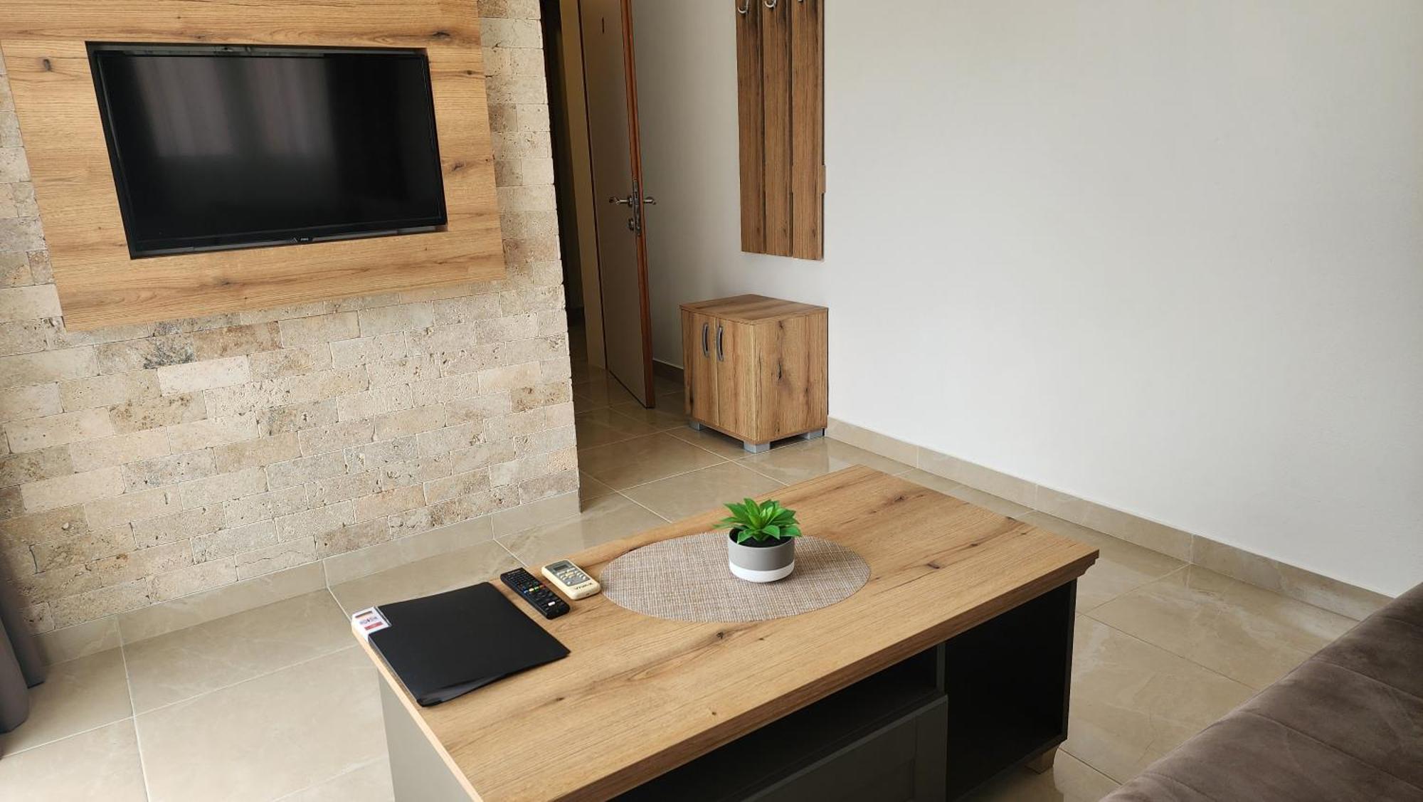 "House Muenster" Bed&Breakfast - Ulcinj Donji Stoj Chambre photo