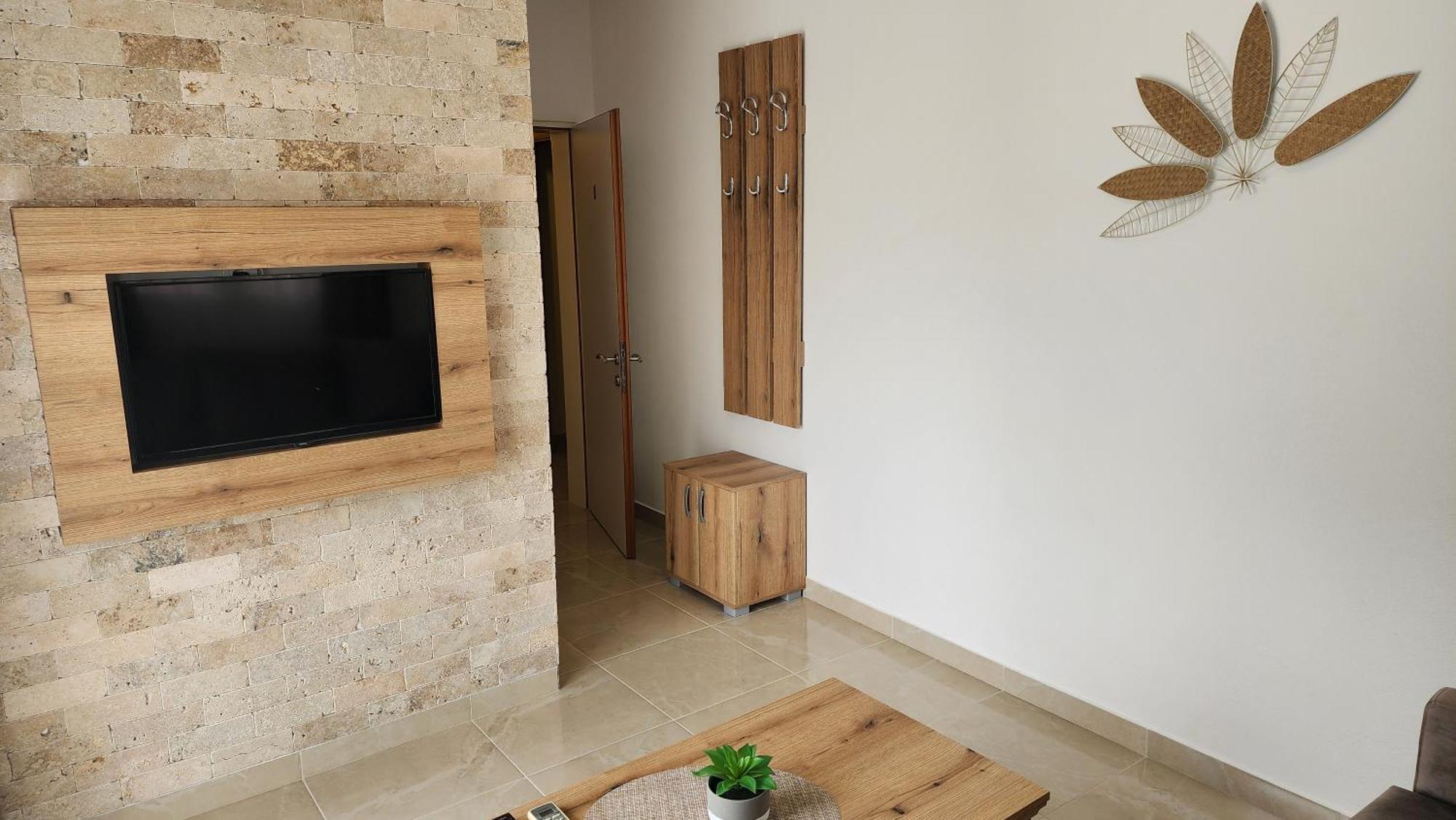 "House Muenster" Bed&Breakfast - Ulcinj Donji Stoj Chambre photo
