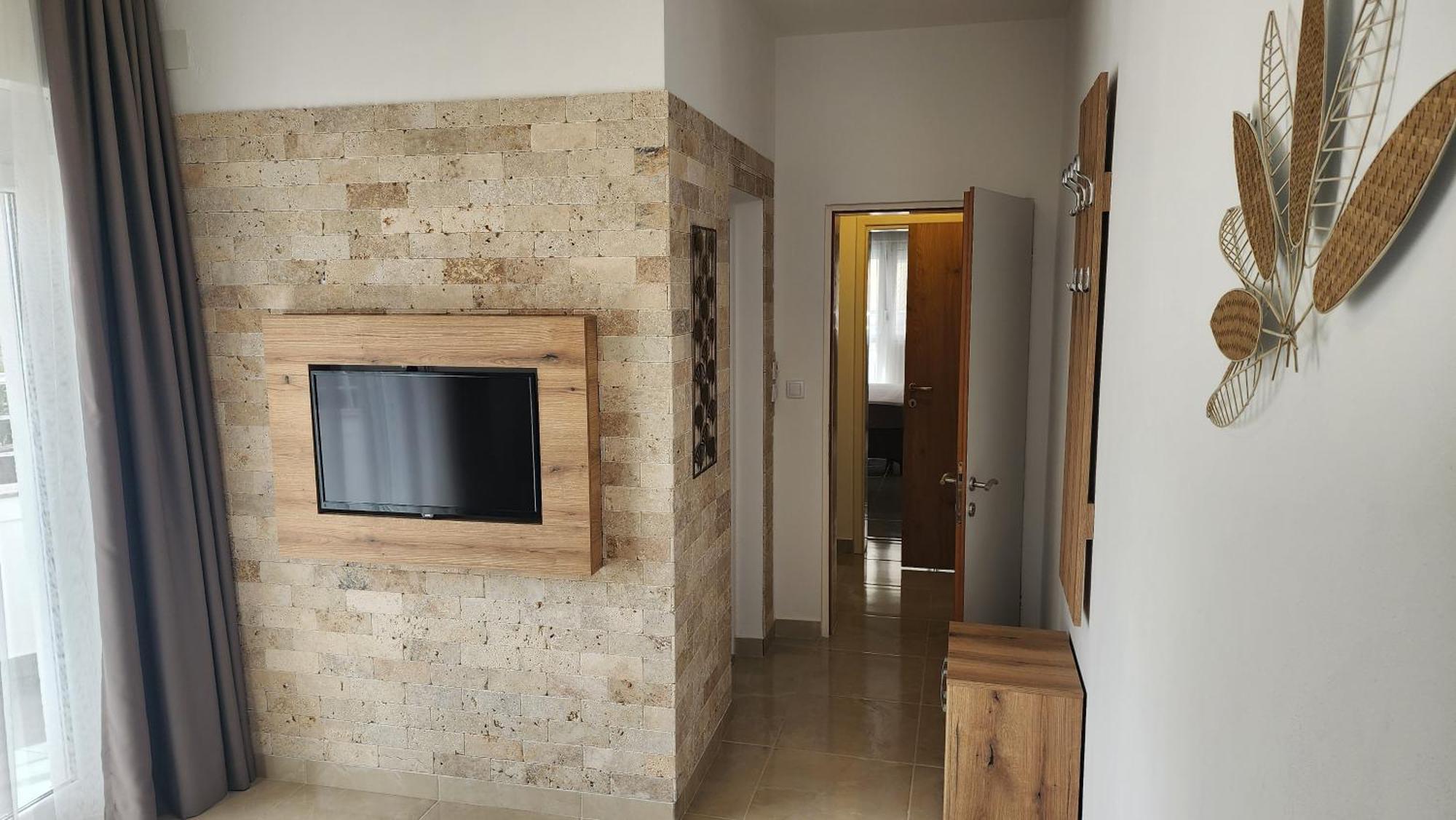 "House Muenster" Bed&Breakfast - Ulcinj Donji Stoj Chambre photo