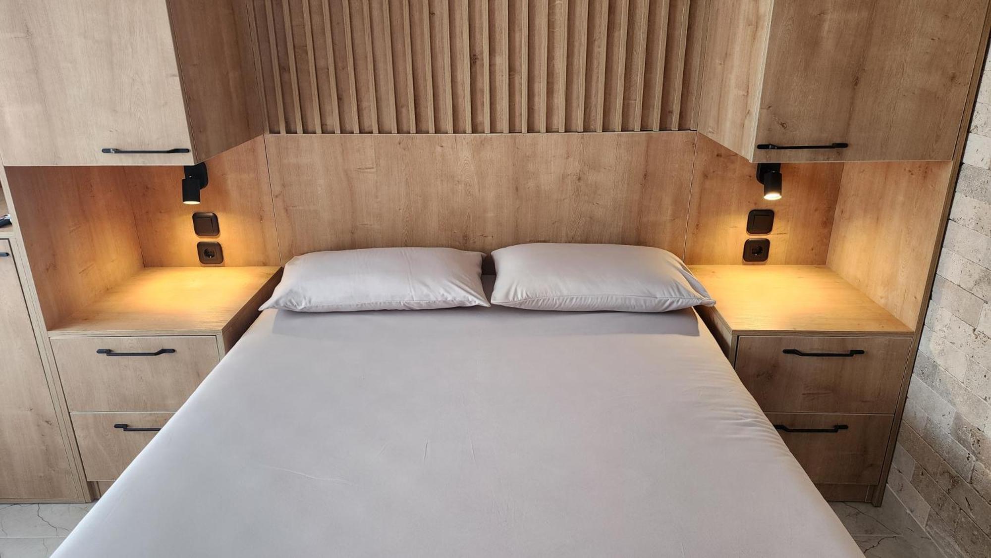 "House Muenster" Bed&Breakfast - Ulcinj Donji Stoj Chambre photo