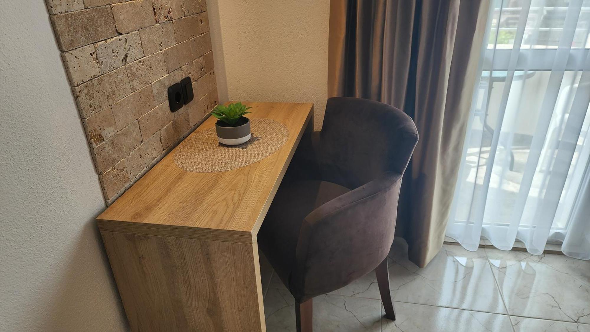 "House Muenster" Bed&Breakfast - Ulcinj Donji Stoj Chambre photo