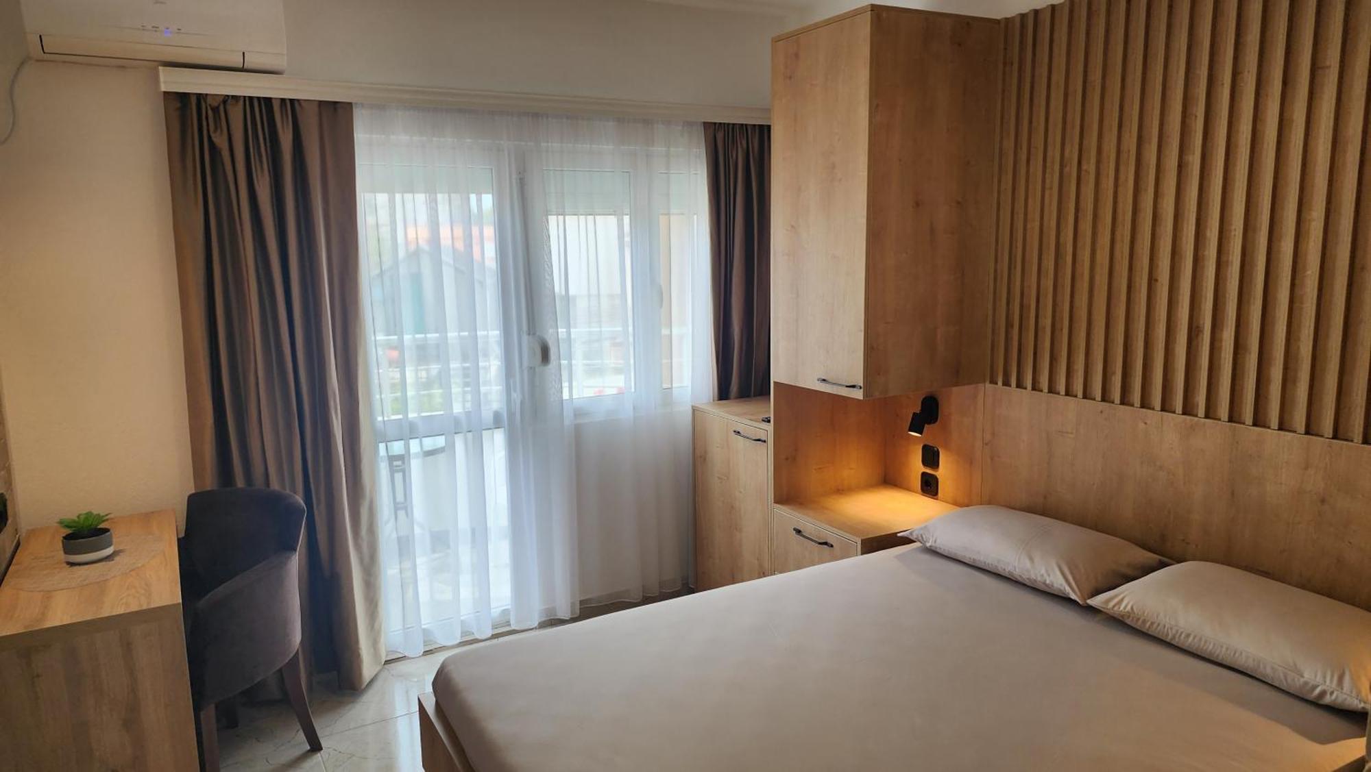 "House Muenster" Bed&Breakfast - Ulcinj Donji Stoj Chambre photo