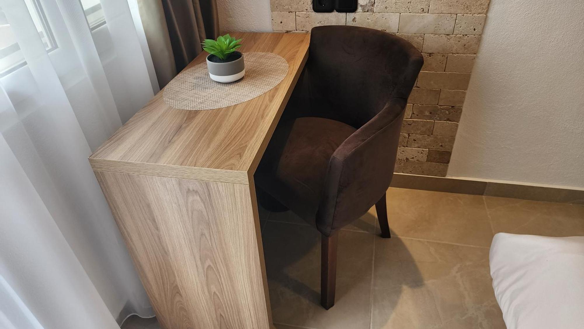 "House Muenster" Bed&Breakfast - Ulcinj Donji Stoj Chambre photo