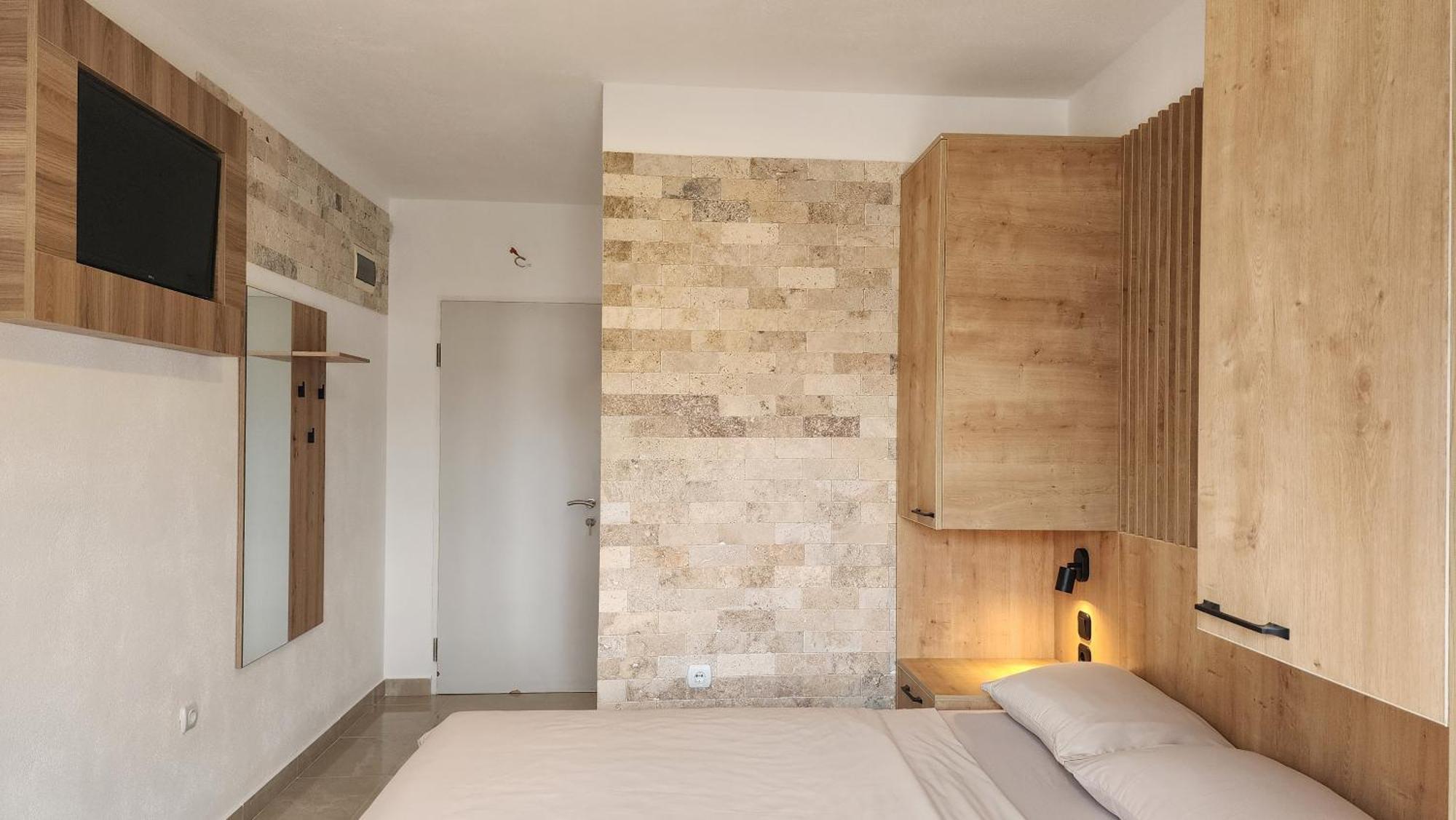 "House Muenster" Bed&Breakfast - Ulcinj Donji Stoj Chambre photo
