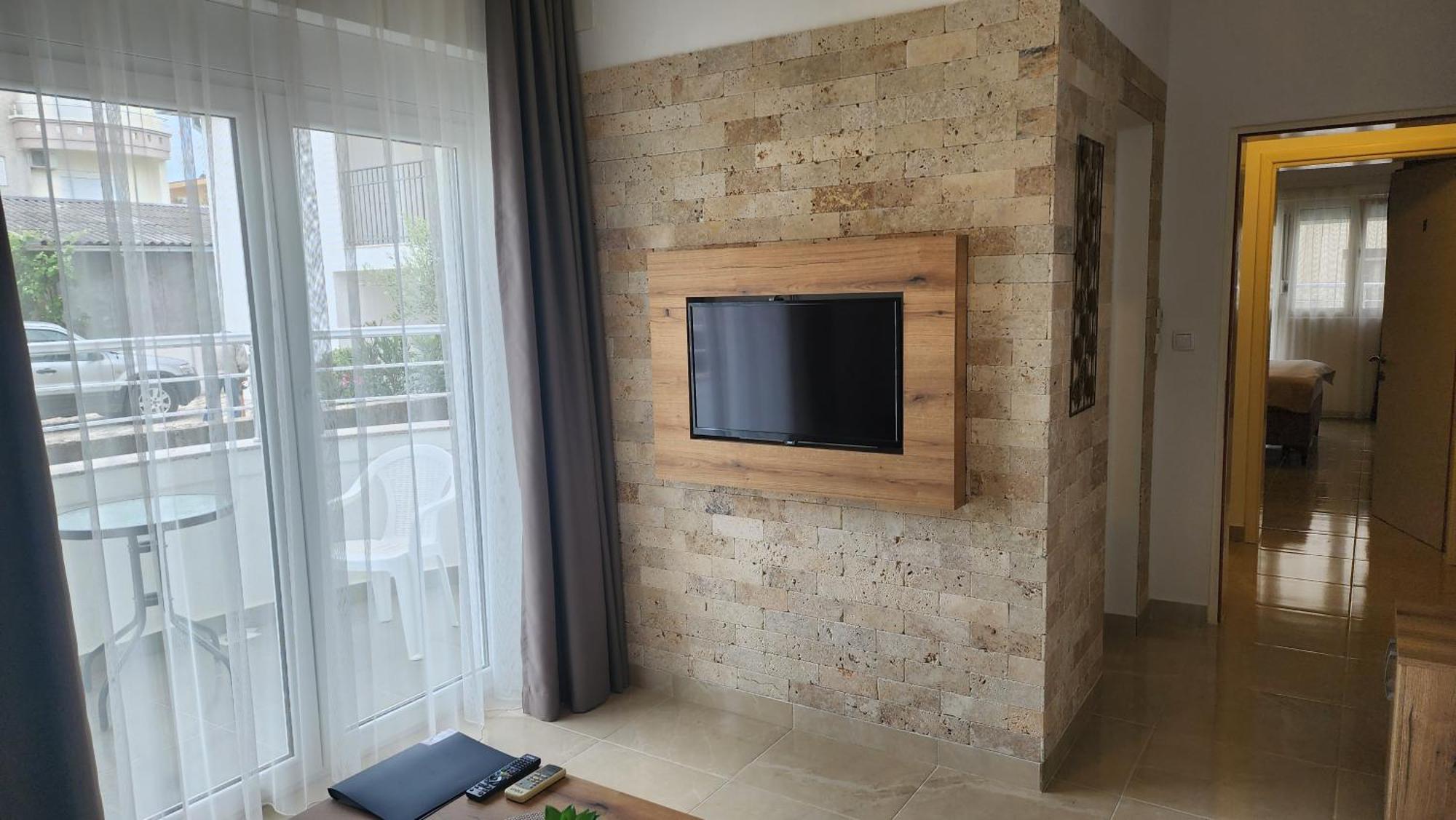 "House Muenster" Bed&Breakfast - Ulcinj Donji Stoj Chambre photo