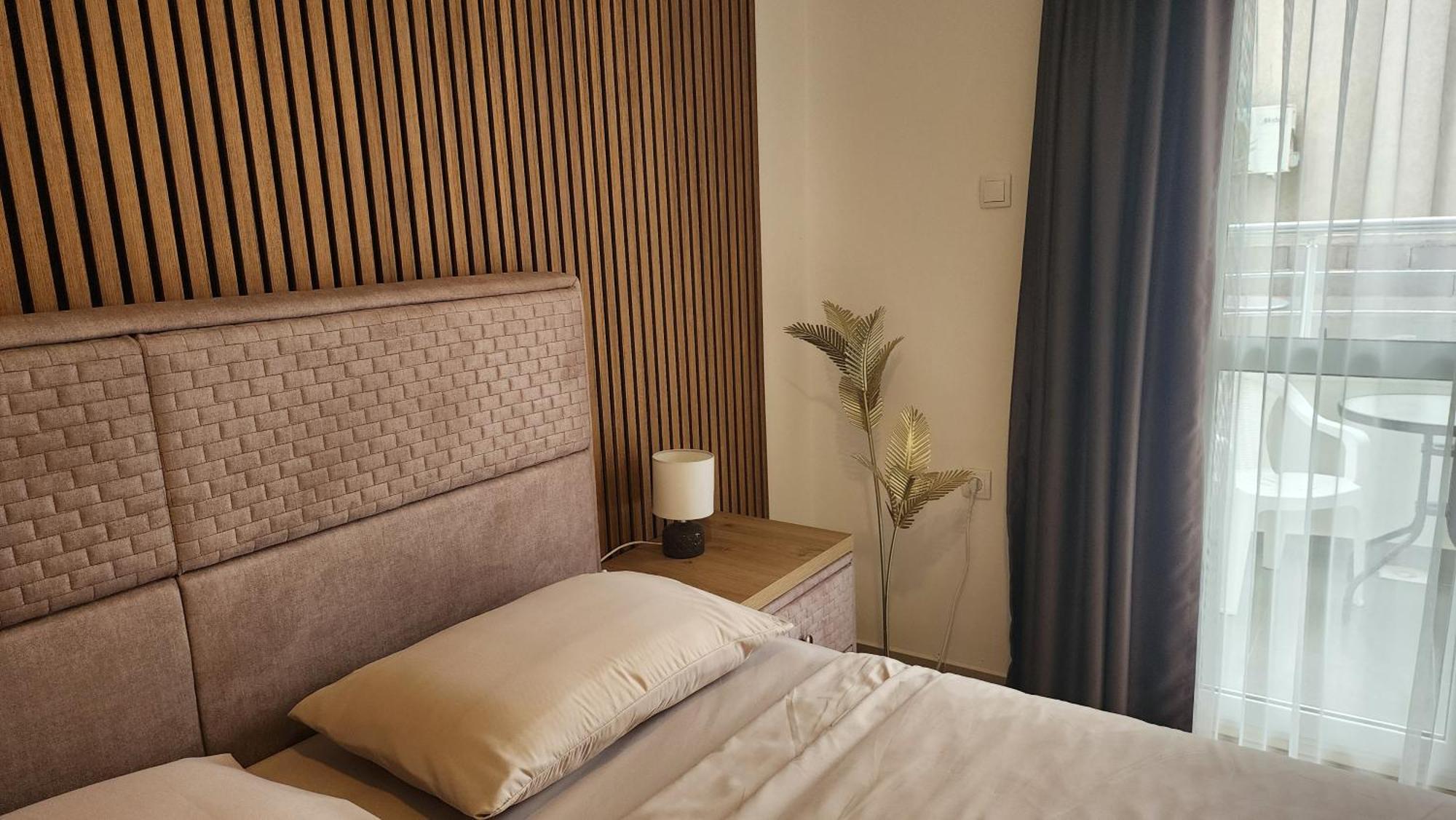 "House Muenster" Bed&Breakfast - Ulcinj Donji Stoj Chambre photo